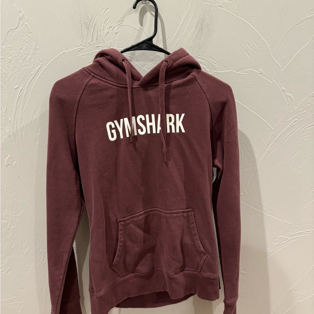 Gymshark hoodie
